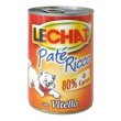 lechat pate' gat vitello