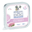 special dog excellence maiale monoprotein, 150 g