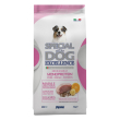 special dog exc breed ma