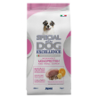 special dog exc m ad mai pa mp
