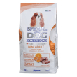 special dog exc mini ad agn