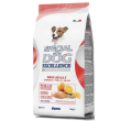 special dog exc mini ad pol