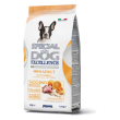 special dog exc mini ad tacc