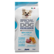 special dog exc mini ad ton