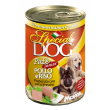 special dog pate' j pol riso