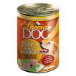 special dog pate' pol conigl