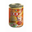 special dog pate' pol conigl