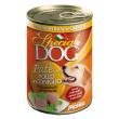 special dog paté pollo e coniglio, 400 g