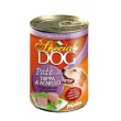 special dog pate' trippa agn
