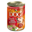 special dog pate' trippa ma
