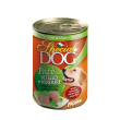 special dog pate' vitel verd