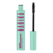 narika black mascara wpr 9ml