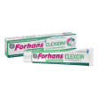 forhans clexidin dentifricio gel senza fluoro, 75ml