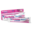 forhans dentifricio con zinco cloruro azione d'urto medico 75ml
