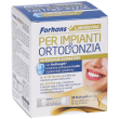 forhans per impianti&ortodonzia 30 stick-pack