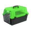atlas 20 el - trasportino per cani e gatti colori assortiti