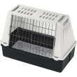 atlas car mini trasportino con tappeto drenante portata max 10 kg