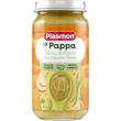 plasmon la pappa - crema di patate con legumi verdi 2 x 200 g