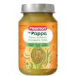 plasmon la pappa crema di patate con legumi verdi 200 grammi