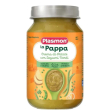 plasmon la pappa crema di patate e legumi verdi 200 g