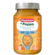 plasmon la pappa pastina con tonno e verdure 200 grammi