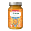 plasmon la pappa pastina con tonno e verdure, 200 g