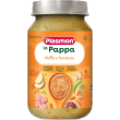 la pappa - pastina con tonno e verdure 2 x 200g