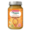 plasmon la pappa verdure con manzo e pastina, 200 g