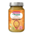 plasmon - la pappa , verdure manco e pastina 7+ mesi 200gr
