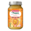 plasmon la pappa verdure con prosciutto e pastina, 200 g