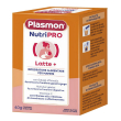 plasmon nutripro latte+ 10 bustine 40 g