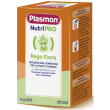 plasmon nutripro rego flora equilibrio flora intestinale 14 bustine