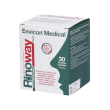 rinoway plus - sali isotonici con xilitolo per doccia nasale 30 bustine