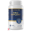 oraltec pro implant 60 compresse