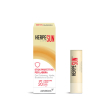 herpesun lisp stick protettivo spf 20 per labbra secche e screpolate 5ml