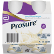 prosure vanilla 4 bottiglie da 220 ml