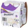 prosure vanilla 4 bottiglie da 220 ml 4x220 ml soluzione orale