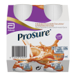 prosure chocolate 4 bottiglie da 220 ml
