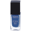daerma smalto colore berry blue 404 8 ml per unghie