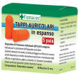 tappi aur.espanso 5 paia f/c