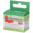 tappi auricolari espanso 5 paia st