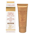 l'erbolario vitamina c & oro 24k potere anti-età crema perfezionatrice viso spf 15 tonalit?