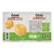 amino focaccine olio 100g