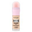 maybelline instant age rewind perfector 4 in 1 glow - fondotinta illuminante e base trucco