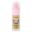 maybelline instant age rewind perfector 4 in 1 glow - fondotinta illuminante e base trucco