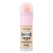 maybelline instant age rewind perfector 4 in 1 glow - fondotinta illuminante e base trucco