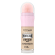 maybelline instant age rewind perfector 4 in 1 glow - fondotinta illuminante e base trucco
