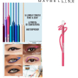 maybelline new york - matita occhi  tatto liner gel pink