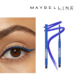 maybelline new york -  matita occhi tatto liner, sleepless sapphire