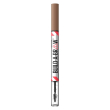 maybelline build-a-brow - penna sopracciglia 2-in-1